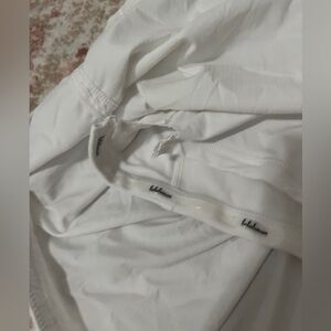 lululemon pace rival mid rise skirt (long)